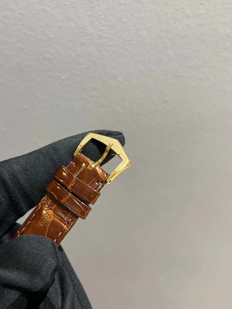 Patek Philippe Calatrava 5120J
